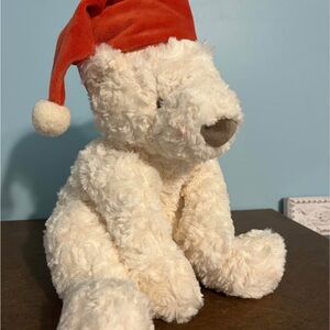 Bunnies by the Bay Bear - NEW with tags